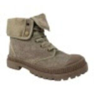 Very G In Charge Boot